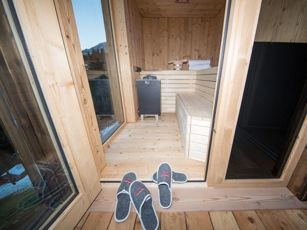 Das Wiesegg Fuegenberg Quarto foto