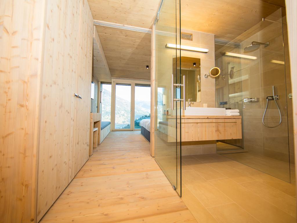 Das Wiesegg Fuegenberg Quarto foto
