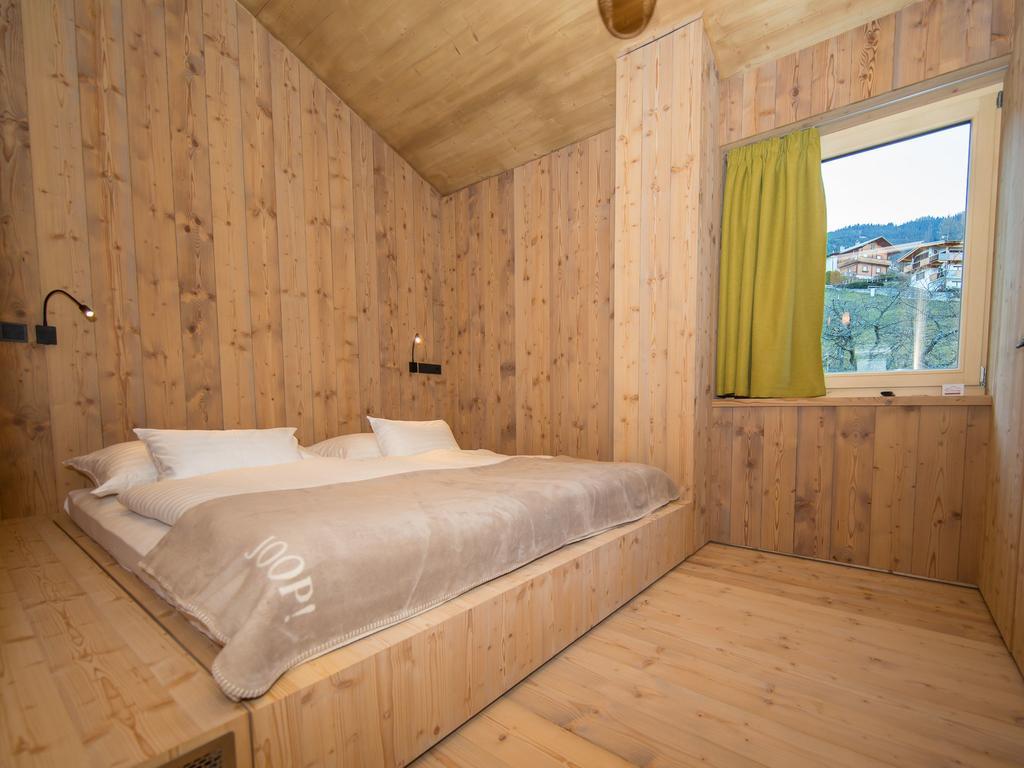 Das Wiesegg Fuegenberg Quarto foto