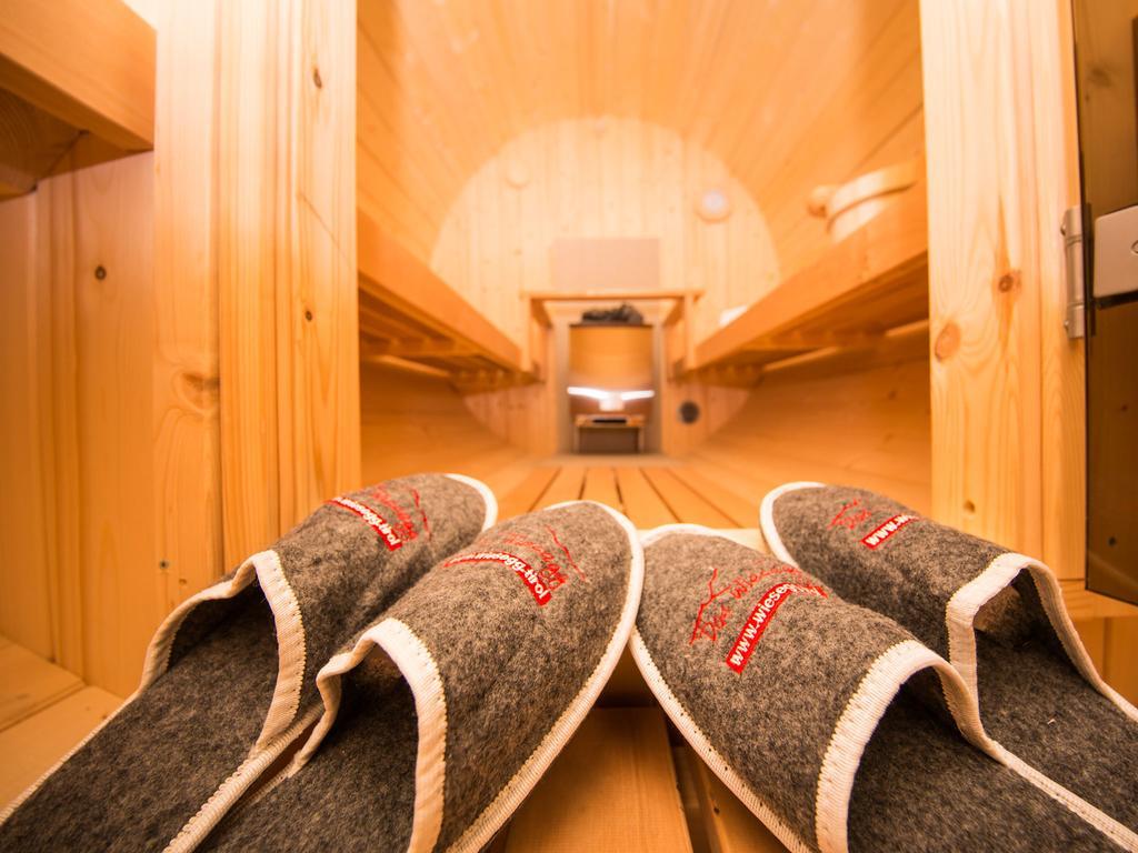 Das Wiesegg Fuegenberg Quarto foto