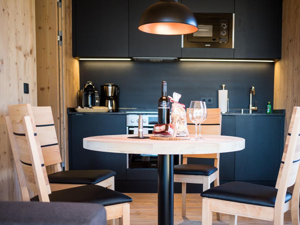 Das Wiesegg Fuegenberg Quarto foto