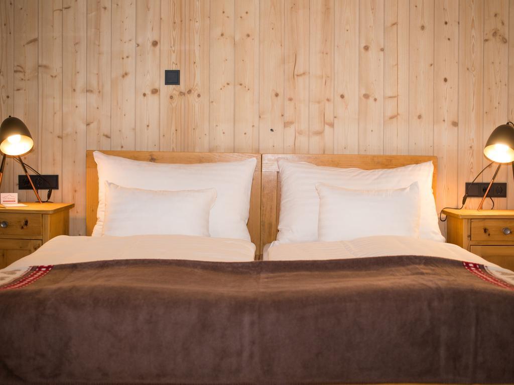 Das Wiesegg Fuegenberg Quarto foto