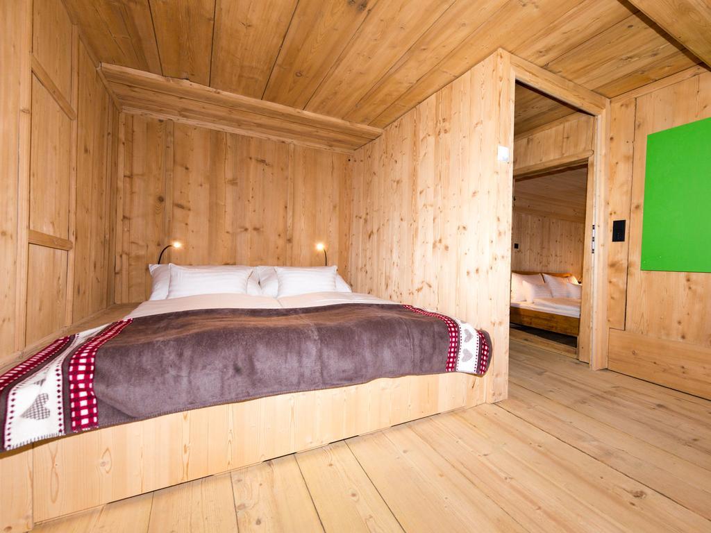 Das Wiesegg Fuegenberg Quarto foto