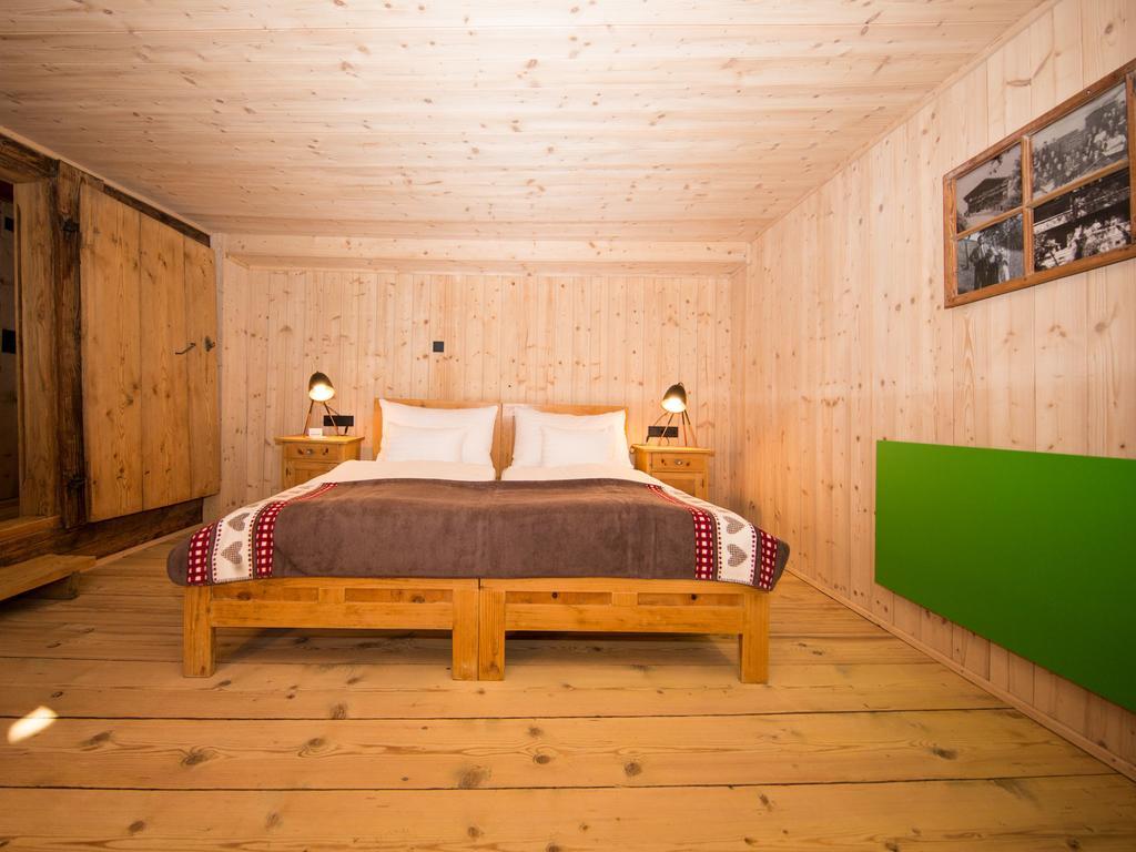 Das Wiesegg Fuegenberg Quarto foto