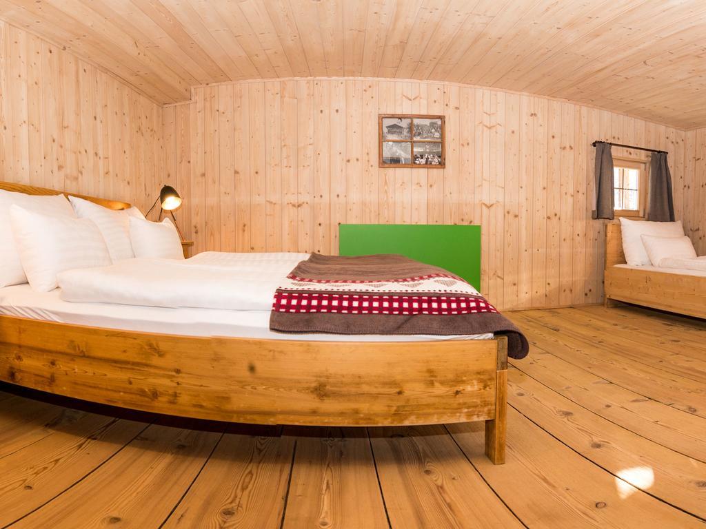 Das Wiesegg Fuegenberg Quarto foto