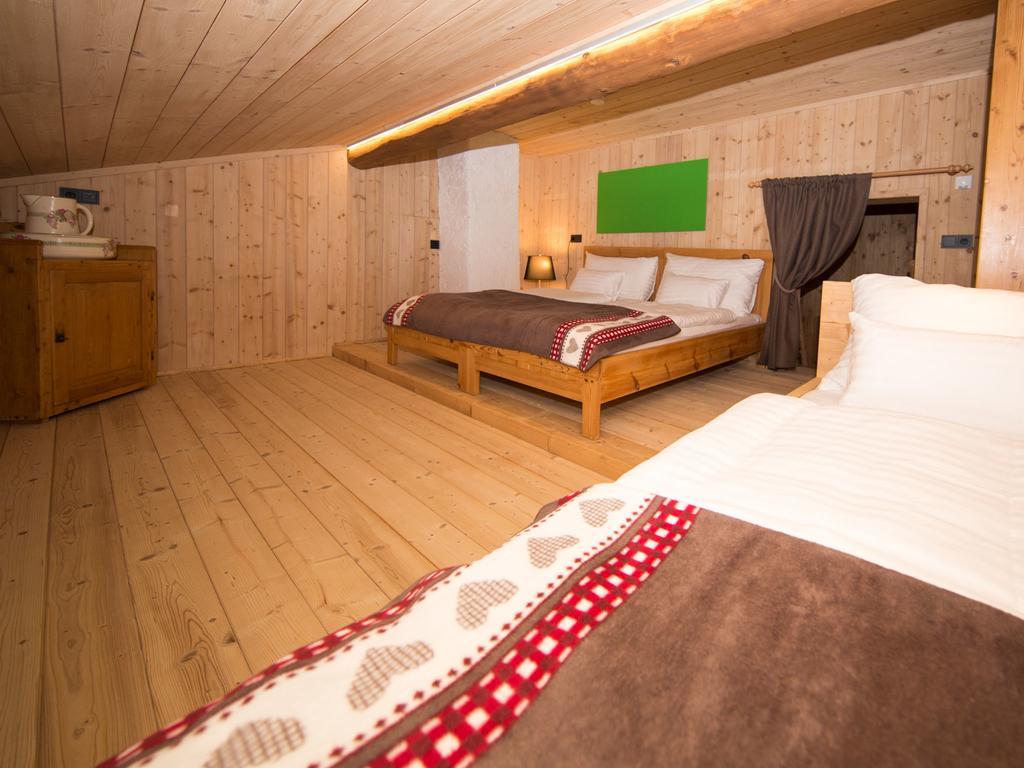 Das Wiesegg Fuegenberg Quarto foto