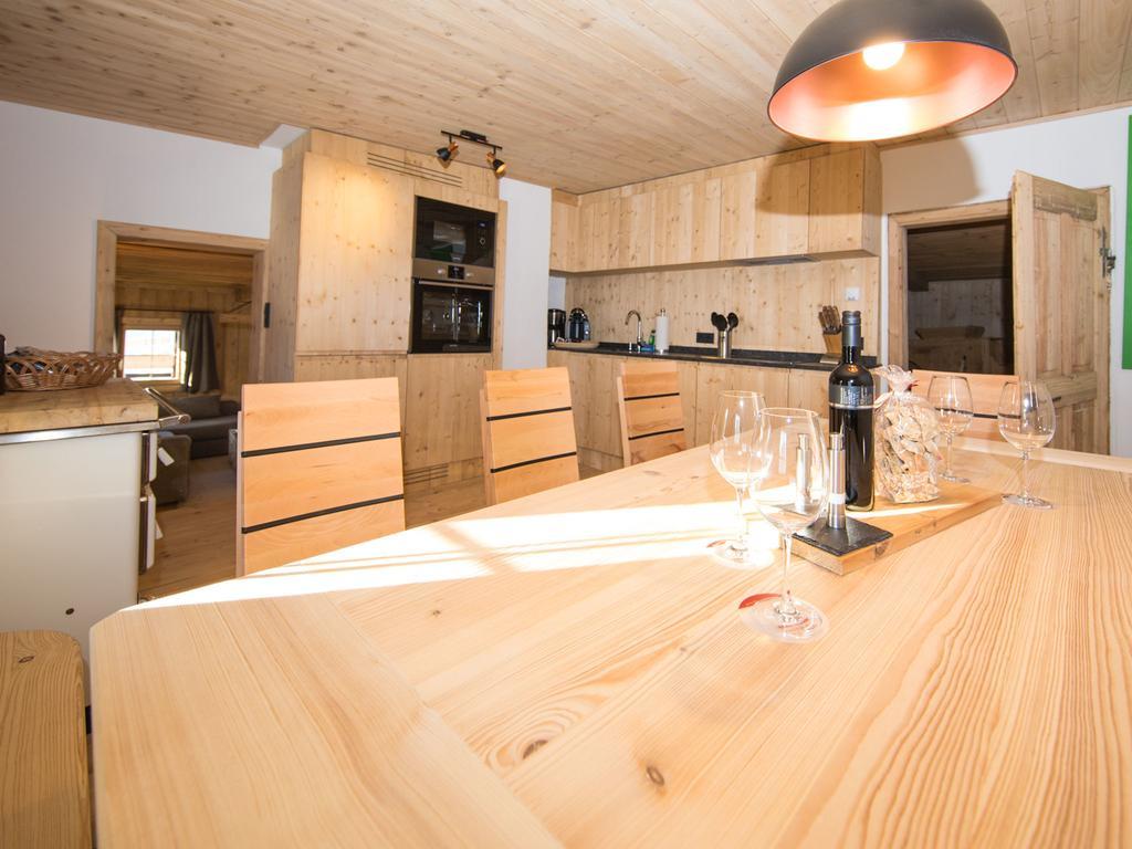 Das Wiesegg Fuegenberg Quarto foto